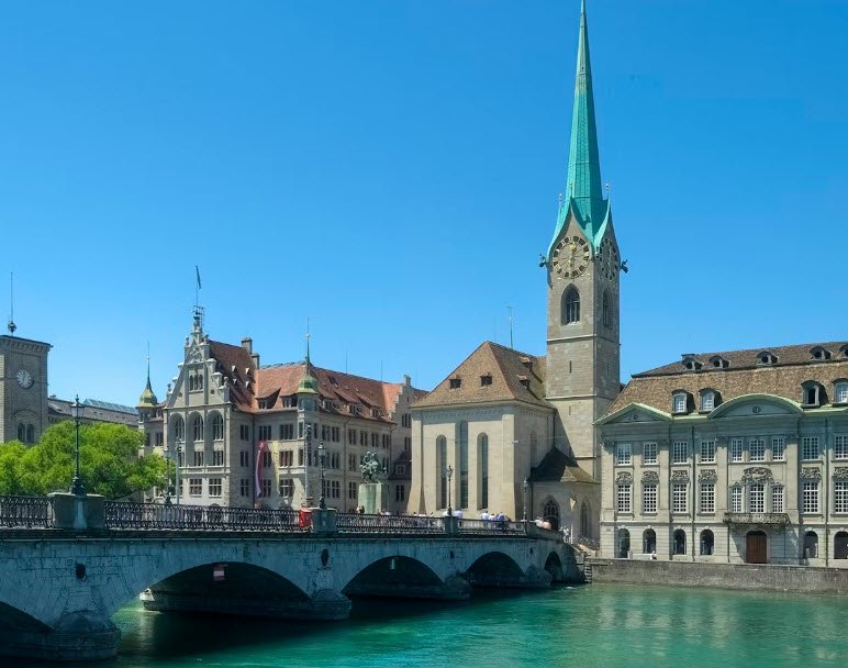 Museum Burg Zug, Switzerland